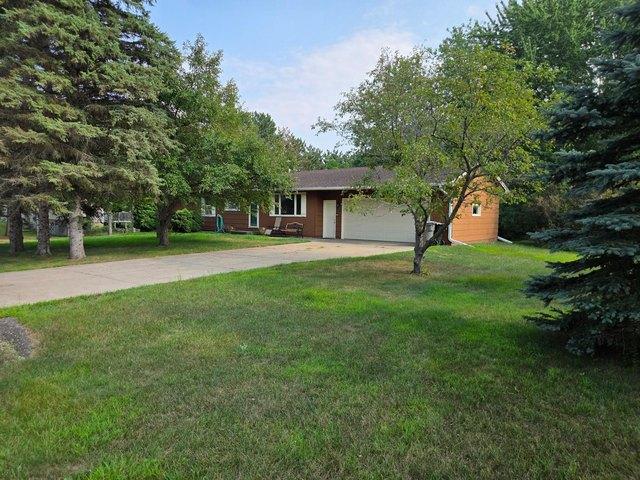 House for sale in Ramsey, Minnesota