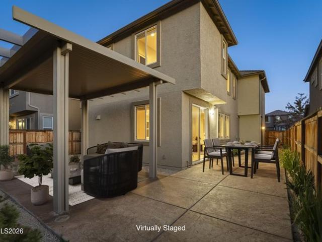 House for sale in Sparks Glencoe, Nevada