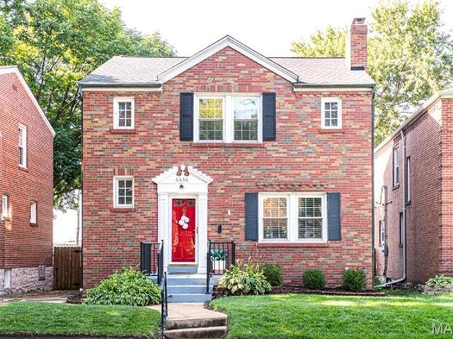 House for sale in Lindenwood Park, Saint Louis