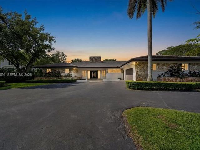 House for sale in Pinecrest, Florida
