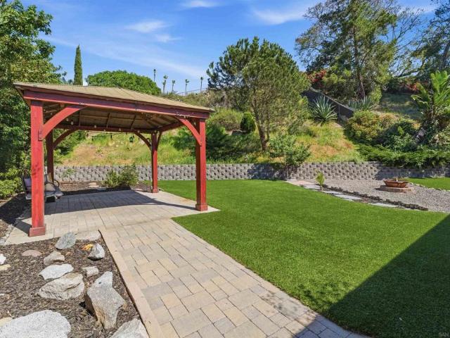 House for sale in La Mesa, California
