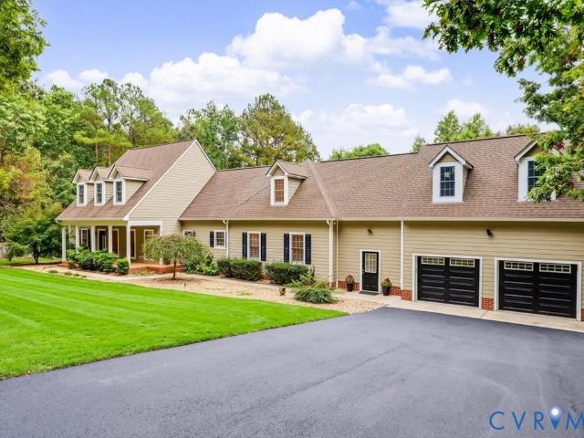 House for sale in New Kent, New Kent County