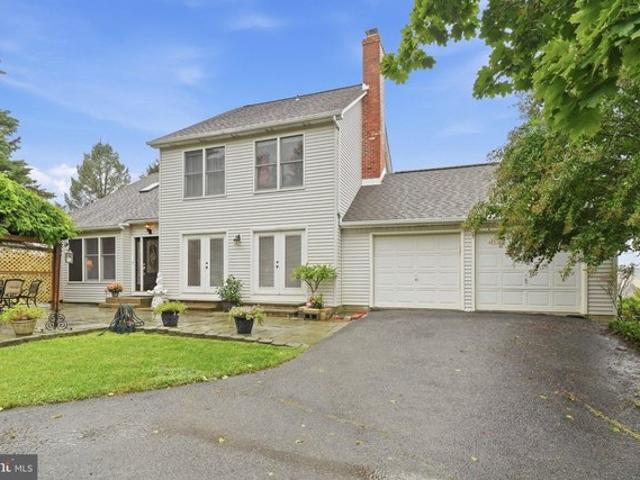 House for sale in Mount Airy, Maryland