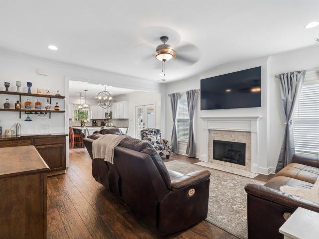 House for sale in Leeds, Alabama