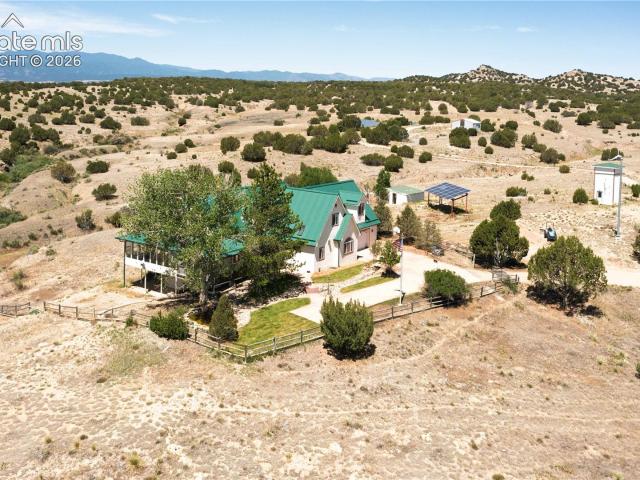 House for sale in Colorado