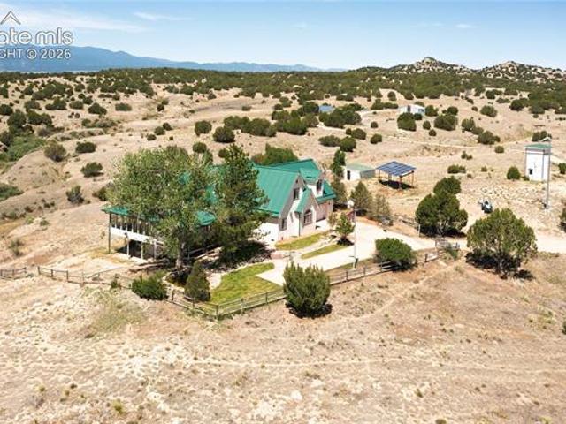 House for sale in Colorado