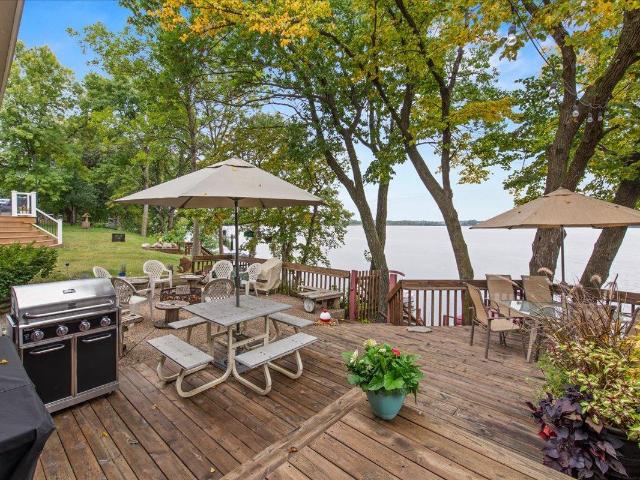 House for sale in Casey, Ellsworth Township