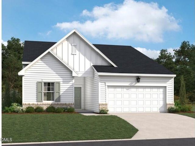 House for sale in Middlesex, North Carolina