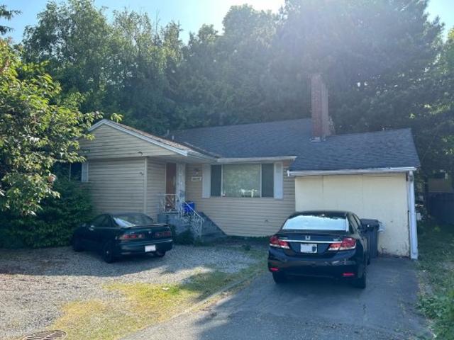 House for sale in Richmond, British Columbia