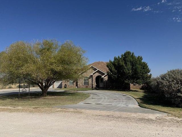 House for sale in Gardendale, Texas