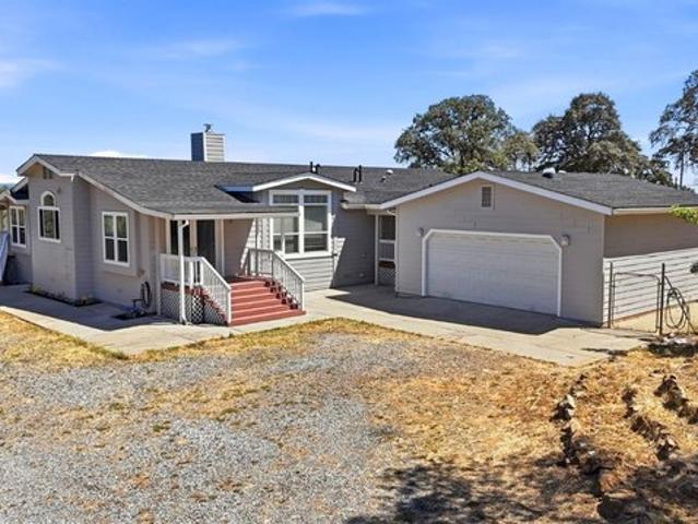 House for sale in California