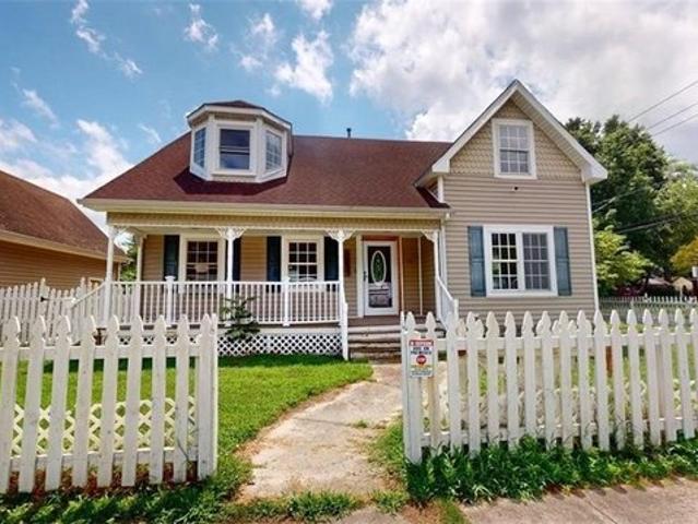 House for sale in Virginia