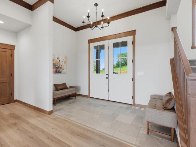 House for sale in De Forest, Wisconsin