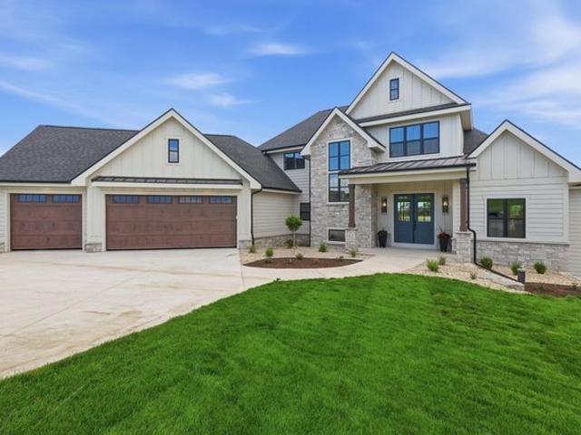House for sale in Sun Prairie, Wisconsin