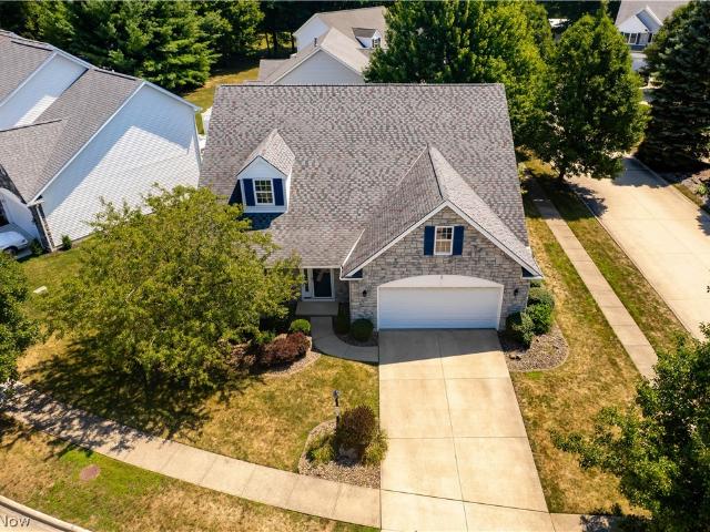 House for sale in Middleburg, Ohio