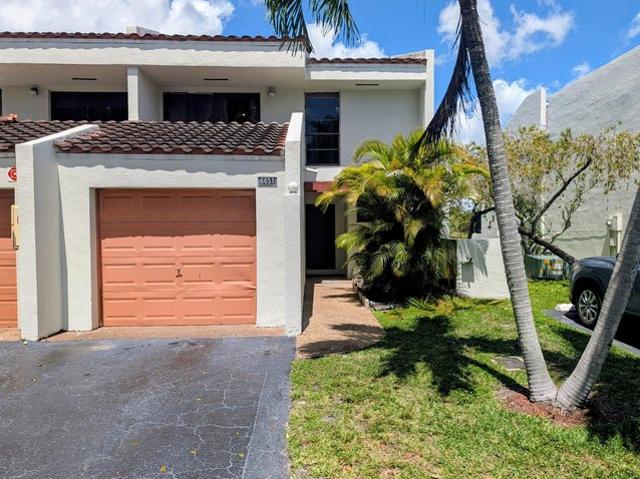 Townhouse for sale in Lauderhill, Broward County