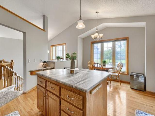 House for sale in Ramsey, Minnesota