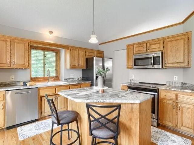 House for sale in Ramsey, Minnesota