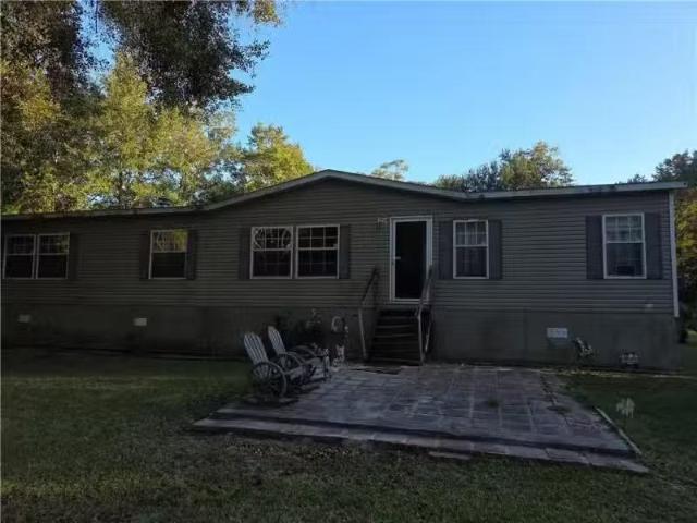 House for rent in Alabama