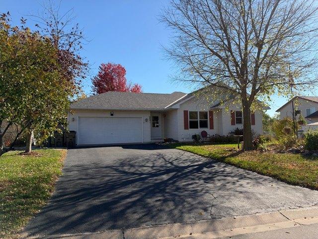 House for sale in North Branch, Chisago County