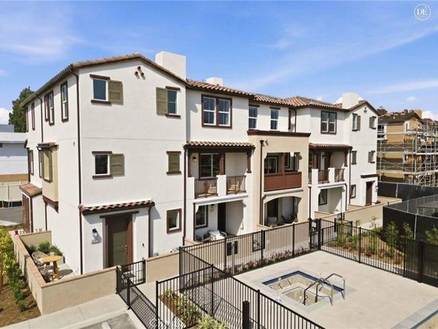 Townhouse for sale in Pico Rivera, California