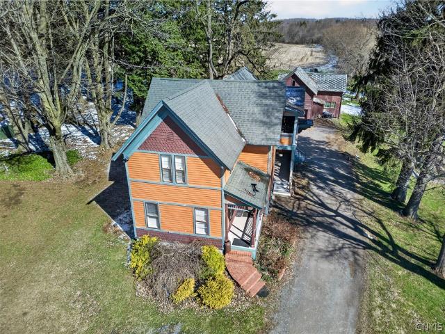 House for sale in Oneida, New York