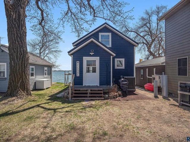 House for sale in Wentworth, South Dakota