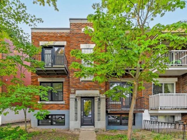 Property for rent in St. Leonard's, Quebec