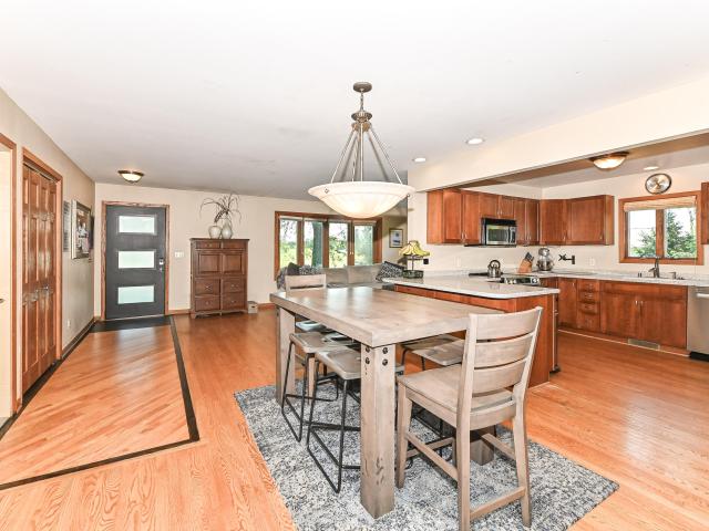 House for sale in Wisconsin