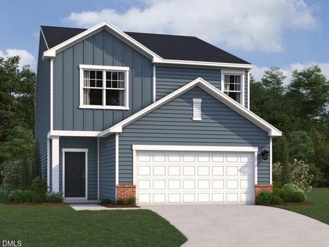 House for sale in Middlesex, North Carolina