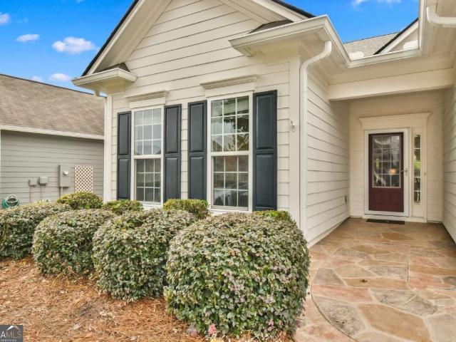 House for sale in Hoschton, Georgia