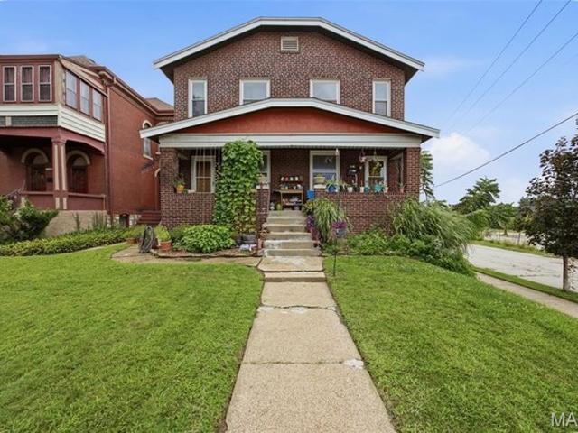 House for sale in Saint Louis, Missouri
