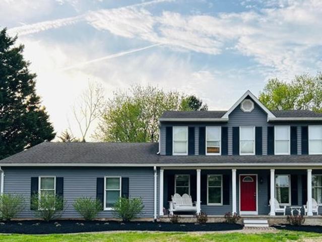 House for sale in Highland, Maryland