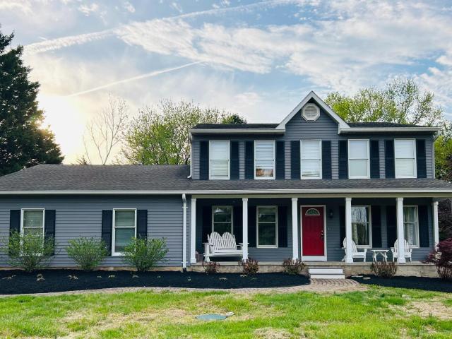 Property for sale in Highland, Maryland