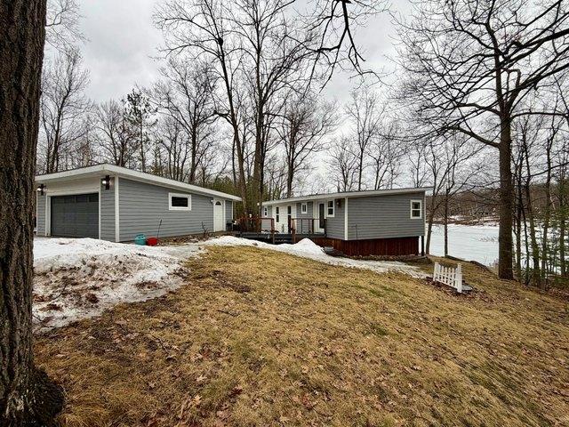 House for sale in Rhinelander, Wisconsin