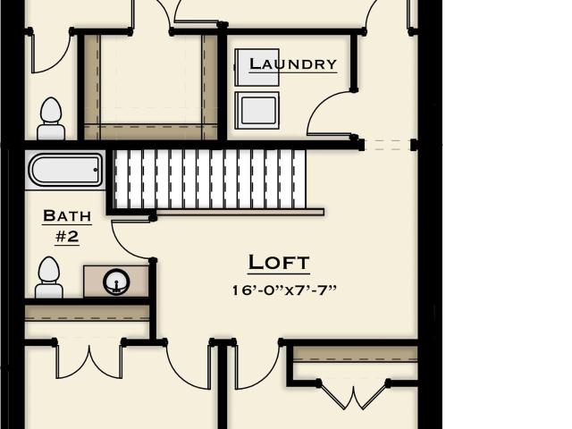 Townhouse for sale in Trussville, Alabama