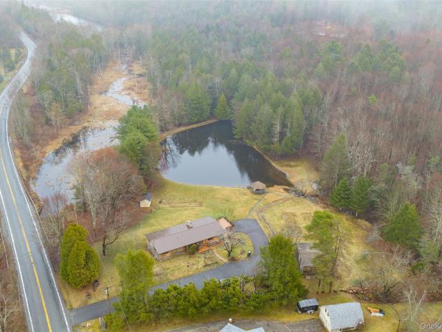 House for sale in Fallsburg, New York