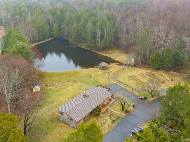 House for sale in Fallsburg, New York