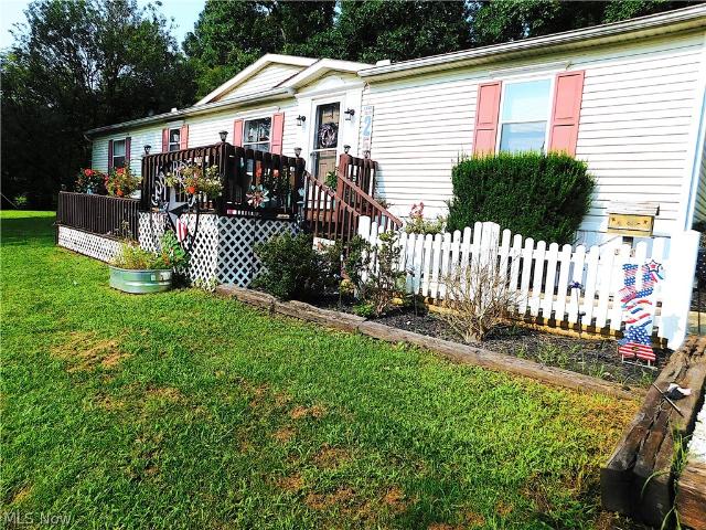 House for sale in Guernsey, Ohio
