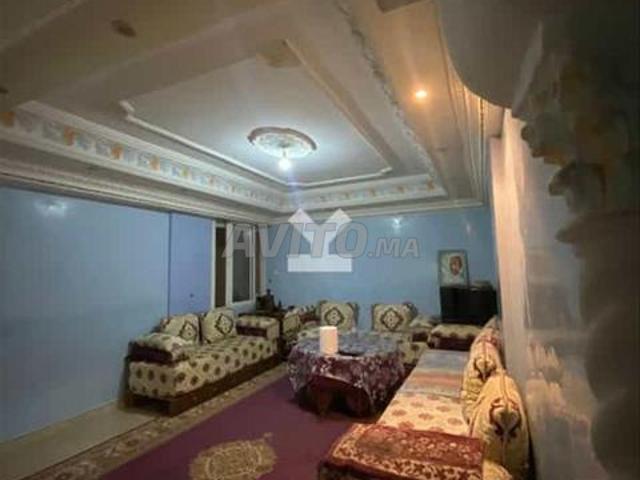Appartement vente à Anfa, Gharb-Chrarda-Beni Hssen