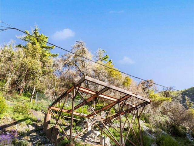 Land for sale in Mt Baldy, California