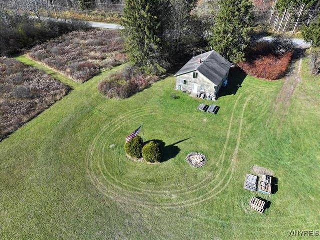 Land for sale in Belfast, New York