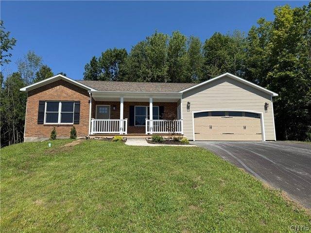 House for sale in Oneida, New York