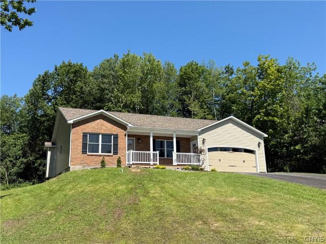 House for sale in Oneida, New York