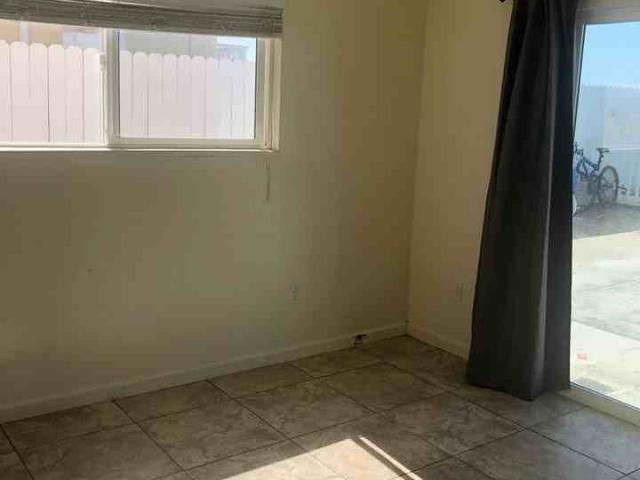 Apartment for rent in California