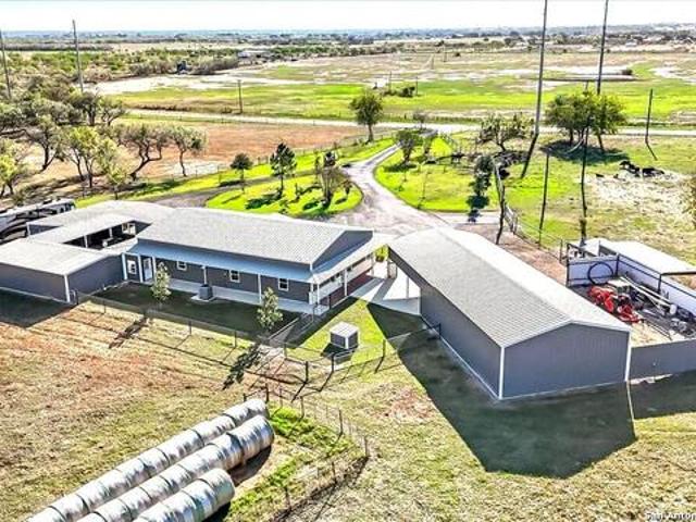 House for sale in Wilson, Texas
