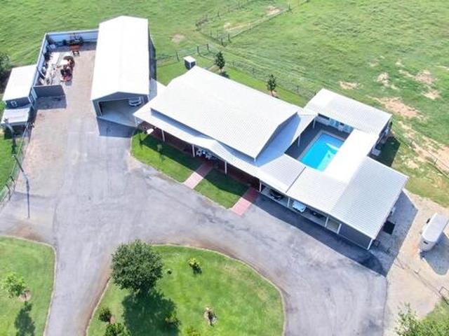 House for sale in Wilson, Texas