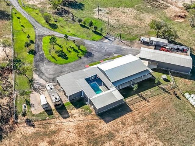 Farm for sale in Wilson, Texas