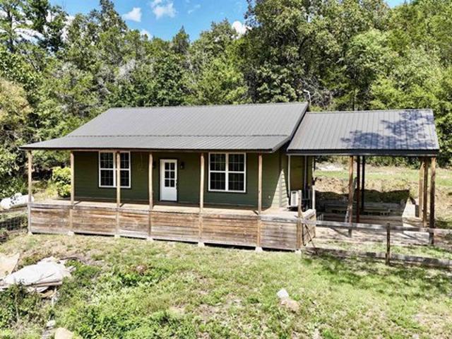 House for sale in Calico Rock, Izard County