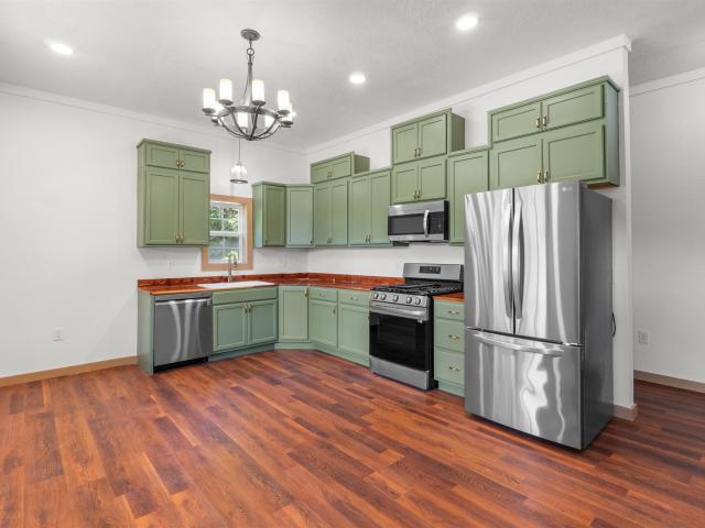 House for sale in Gorby, Calico Rock
